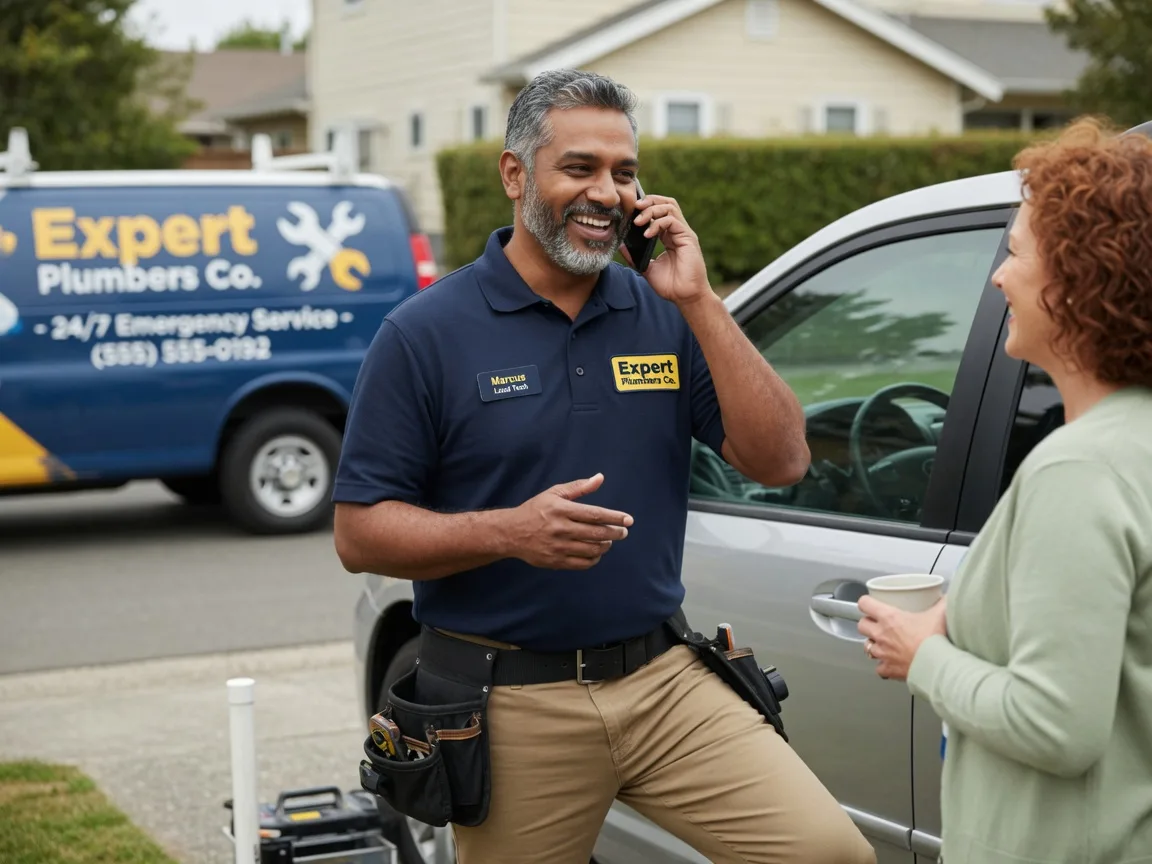 Drain Cleaning Sims, AR FAQs